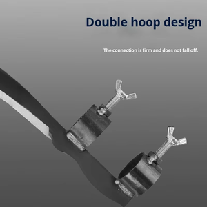 Coltello <span class=keywords><strong>da</strong></span> taglio Betel per potatura agricola falce multifunzionale per tagliare l'erba e tagliare rami d'albero - Product Image 2