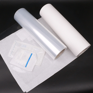 कारखाने प्रत्यक्ष अनुकूलन योग्य डिस्पोजेबल डिस्पोजेबल गर्मी सील कागज प्लास्टिक की थैली चिकित्सा नसबंदी - Product Image 2