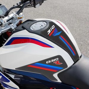 Protector de Tanque de Combustible para <span class=keywords><strong>BMW</strong></span> G310 R 2024, Adhesivo Antideslizante para Motocicleta, Pegatinas Personalizadas para <span class=keywords><strong>Moto</strong></span> <span class=keywords><strong>G310R</strong></span> 2021-2024 - Product Image 6