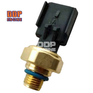 Capteur de pression d'huile moteur pour Cummins ISX ISM ISX11.9 ISX15 4921517 4358810 5491435 9045050 - Product Image 1