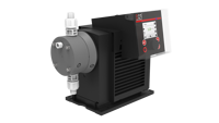 Bomba Dosificadora Digital con Servomotor de 15L/H y 10 Bar, PP IP65 RS485 Modbus 4-20mA, Precisión para Sistemas de Inyección de Productos Químicos, OEM