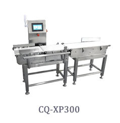 Hộp Băng Tải Chai Thủy Tinh Các Tông Máy Kiểm Tra Cân Bằng Máy Kiểm Tra Trực Tuyến Tự Động Với Bộ Từ Chối - Product Image 4