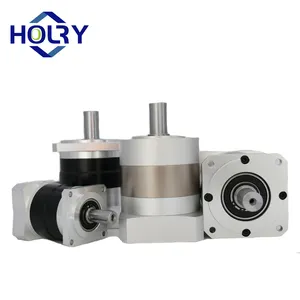 Motor Cina seri 28 planet geared reducer mini stepper untuk Harvester