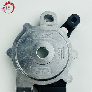 Interruptor-Inhibidor Profesional para Motor de Auto 42700-3B700 para H-yundai Santa Fe K-ia Cerato 427003B700 - Product Image 3