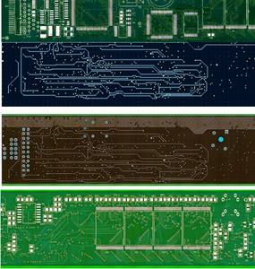 บริการถอดรหัสวงจร PCB อ่านโปรแกรม IC โคลนและประกอบ PCBA ครบวงจร บริการ SMD SMT DIP พร้อมรับประกัน 2 ปี - Product Image 5
