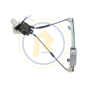 อะไหล่ชุดมอเตอร์กระจกไฟฟ้า Ac Rolcar รุ่นปรับได้ สำหรับอะไหล่แท้หมายเลข 1M0839461A เหมาะสำหรับรถยนต์ Seat Leon ปี 1999-2005 - Product Image 1