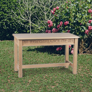 Tavolo in legno massello per il culto sacro elegante altare cattolico mobili per chiese santuari per la scuola di soggiorno - Product Image 5