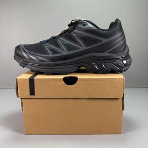 Chaussures de sport XT-6 pour hommes de qualité supérieure, respirantes, légères, pour le football et la course en plein air, avec semelle en carbone - Product Image 4