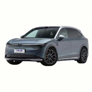 Prenotazione Deposito per <span class=keywords><strong>Auto</strong></span> Elettrica di Lusso ZEEKR 7X 103kWh SUV EV 2026 - Product Image 6