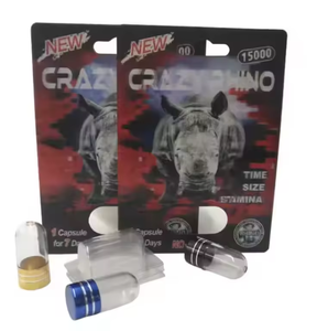 Cajas <span class=keywords><strong>de</strong></span> Exhibición Vacías para 7 OH 20mg, Paquete <span class=keywords><strong>de</strong></span> 10 Tarjetas <span class=keywords><strong>de</strong></span> Papel con 3 Blísteres, Materiales Reciclados Personalizados, Impresión con Estampado UV en Relieve - Product Image 2