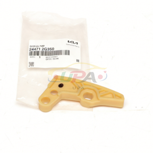 Pompe à huile de haute qualité pour système moteur GUIDE-OIL PUMP 24471-2G350 244712G350 pour Hyundai ACCENT 24471 2G350 - Product Image 5