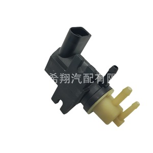 Électrovanne de turbocompresseur Volkswagen 1K0-906-627B pour remplacement, réparation et contrôle de suralimentation - Product Image 5
