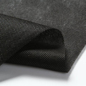 Membrane respirante haute performance ISOKING noire pour la ventilation imperméable des toits et des murs - Product Image 6