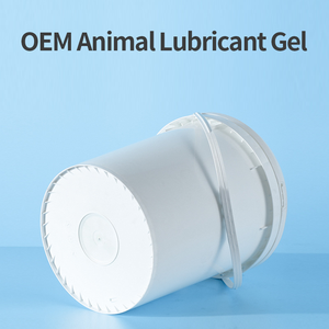 CokeLife 20 л, герметичная бочка, смазка, гель для животных, луба, логотип, коры, роды, смазка, гель для использования на животноводческой ферме - Product Image 5