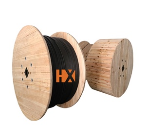 <span class=keywords><strong>Cable</strong></span> de <span class=keywords><strong>Fibra</strong></span> Óptica OM4 SMF G652/G655 de Venta Caliente, Tubo Suelto Trenzado GYTA53 de 12-288 Hilos, Armadura de Acero Corrugado y Aluminio, 30 Años de Garantía - Product Image 4