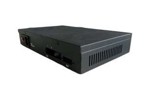 Muenled TS852D Boîte d'expéditeur à affichage LED avec fonctionnalité SDK - Product Image 2