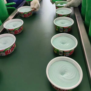 400G di campione gratuito di detersivo per piatti multiuso ad alta schiuma di pasta per la cucina - Product Image 2