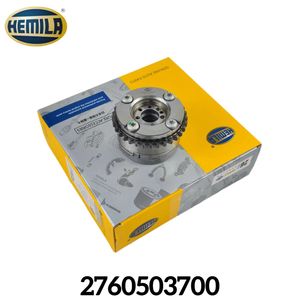 Pièces de véhicule HEMILA 2760503700, pièces de moteur, engrenage de distribution, réglage de l'arbre à cames d'admission, adapté à Mercedes-Benz M276 Classe E - Product Image 4