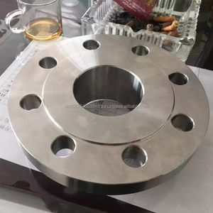 Proveedor de Bridas Super Dúplex ASTM A182 F55, Brida ASME B165 1500 - Product Image 6