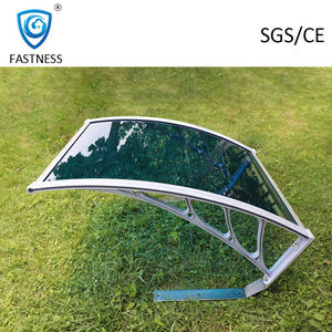Auvents de jardin à <span class=keywords><strong>prix</strong></span> avantageux, populaires contre le vent et la pluie, <span class=keywords><strong>auvent</strong></span> pour villa, <span class=keywords><strong>terrasse</strong></span>, porte, tondeuse à gazon robotisée - Product Image 3