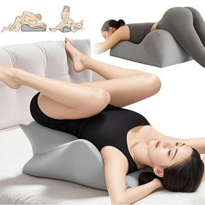 Bantal Tidur Penyangga Tubuh Pasangan Perawatan Seksual Bantal Baca Bantal Penyangga Kaki Ergonomis Bantal Seks Lepas Pasang Bantal Istirahat - Product Image 1
