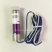Detector de Llama Ultravioleta C7027A1049, Sensor UV C7027A 1049 Minipeeper, Reemplazo Honeywell