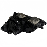 Pour Mercedes-Benz Classe E, phare avant W207 Coupé, ensemble de phares LED complets, modules d'éclairage gauche et droit, OEM