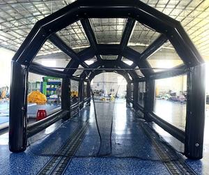 Sports gonflables <span class=keywords><strong>Cage</strong></span> <span class=keywords><strong>De</strong></span> Football Baseball <span class=keywords><strong>De</strong></span> Baseball <span class=keywords><strong>Gonflable</strong></span> <span class=keywords><strong>Cage</strong></span> À Vendre - Product Image 5