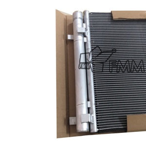 Condenseur de climatisation pour Hyundai Verna Accent Ble 2016-2020 - Product Image 3