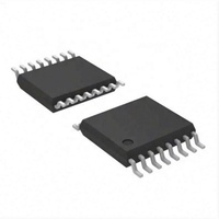 Nuevo y Original ADG1611BRUZ IC SWITCH QUAD SPST 16TSSOP