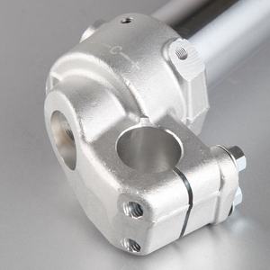 من المصنع مباشرة مخصصة 53 * من من من المصنع من من من أجل امتصاص الصدمات الأمامية بحالة جديدة وشوكة معكوسة - Product Image 3