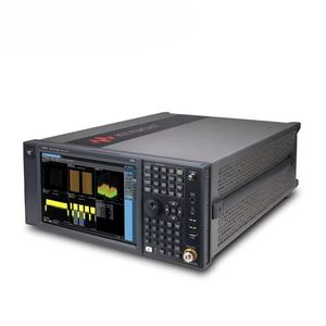 เครื่องวิเคราะห์สัญญาณ Keysight PXA Spectrum Analyzers 2 Hz ถึง 55 GHz สำหรับห้องปฏิบัติการและใช้งานที่บ้าน รุ่น N9032B - Product Image 2