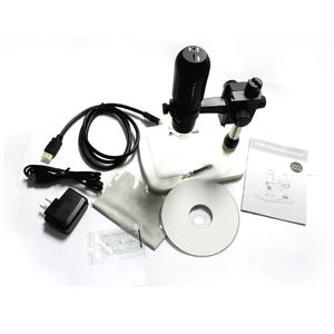 1080P full HD électrique réparation loupe USB binoculaire <span class=keywords><strong>TV</strong></span> <span class=keywords><strong>microscope</strong></span> numérique caméra de <span class=keywords><strong>microscope</strong></span> - Product Image 4