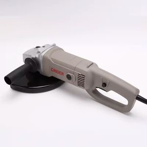 Smerigliatrice Angolare <span class=keywords><strong>Stayer</strong></span> di Alta Qualità, Macchina Elettrica 220V per Smerigliatura Angolare - Product Image 5