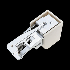 Prensatelas Overlock para cortadores eléctricos domésticos, accesorios para máquinas de coser - Product Image 3