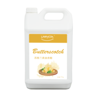 Parfum de saveur de citron vert de qualité alimentaire pour les boissons boissons crème glacée arôme alimentaire de qualité supérieure