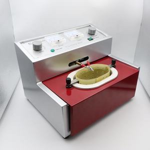 Attrezzatura per Laboratorio Dentistico, Macchina Portatile per Lucidatura Elettrolitica di Pezzi in Acciaio Inossidabile - Product Image 5