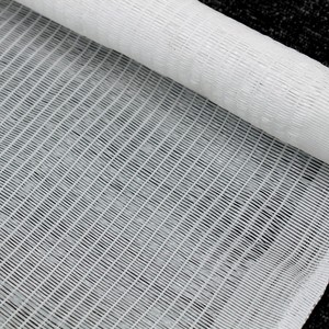 Filet d'ombrage blanc - <span class=keywords><strong>60</strong></span>% d'ombrage, nouveau matériau HDPE, filet d'ombrage plat tricoté double couche blanc avec maille anti-UV pour extérieur - Product Image 5