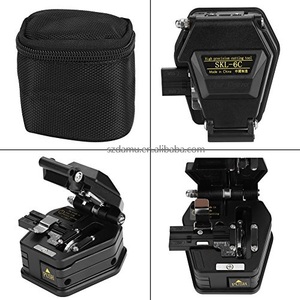 Damu มีด SKL-6C ตัดไฟเบอร์ออปติกความแม่นยำสูง - Product Image 4