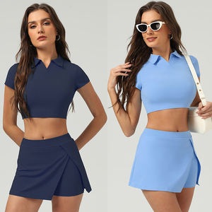 2 шт., женские спортивные костюмы - Product Image 1