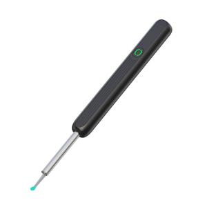 2025 nouvelle <span class=keywords><strong>tige</strong></span> de nettoyage d'oreille intelligente <span class=keywords><strong>oreilles</strong></span> élimination de la cire nettoyage cuillère en Silicone nettoyant d'oreille visuel intelligent - Product Image 5