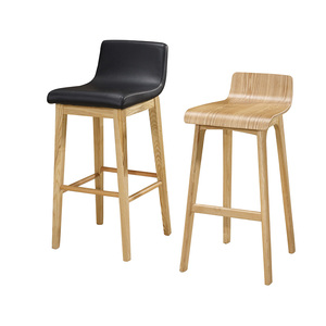 Modern <strong>bar</strong> Restaurant Furniture <strong>bar</strong> Stool Sofa Sets Wooden <strong>bar</strong> <strong>Table</strong> <strong>and</strong> <strong>High</strong> <strong>Chair</strong> - Product Image 6