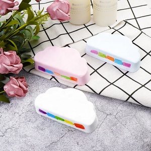 <span class=keywords><strong>Bain</strong></span> pour la vente en gros de Rainbow, soins corporels naturels écologiques personnalisés, spa <span class=keywords><strong>relaxant</strong></span>, bombes de <span class=keywords><strong>bain</strong></span> moussantes hydratantes, <span class=keywords><strong>coffret</strong></span> cadeau - Product Image 5