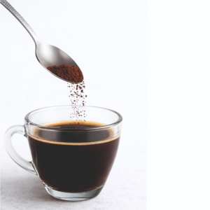 Ensemble de 12 couverts en acier inoxydable plaqué or martelé avec cuillère et fourchette pour fêtes, dîners de luxe et cadeaux - Product Image 6