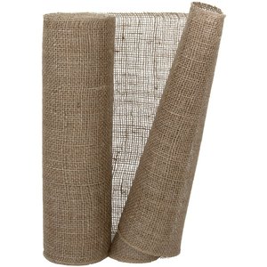 JIAHE Wholesale Burlap Fabric 100% Jute <strong>Roll</strong> Construction Cloth <strong>Hessian</strong> Price <strong>of</strong> - Product Image 3