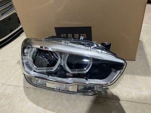 Faro LED para <span class=keywords><strong>BMW</strong></span> Serie 1 F20 118i 120i 125i <span class=keywords><strong>140i</strong></span>, Sistema de Iluminación Delantero - Product Image 4