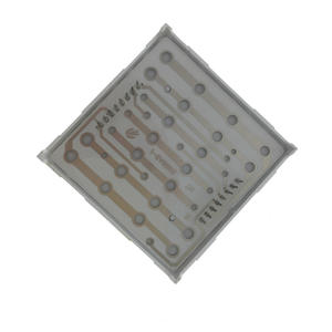 Module d'affichage LED matriciel 8x8 points LED rouges OKY3522 2/3/3,75/5 mm - Product Image 4