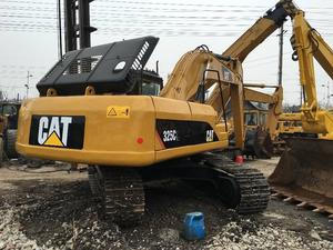 Haute performance — pelle d'occasion, 320BL 325BL 330BL 320C 320D 330C 330D - Product Image 3