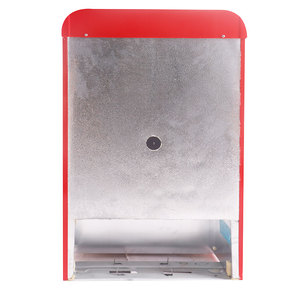 Refrigerador Compacto BC136, Mini Refrigeradores Retro, Refrigerador Retro - Product Image 4