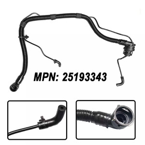 55568267 положительный вентиляционный шланг картера для Buick Encore Chevrolet Opel Vauxhall - Product Image 3